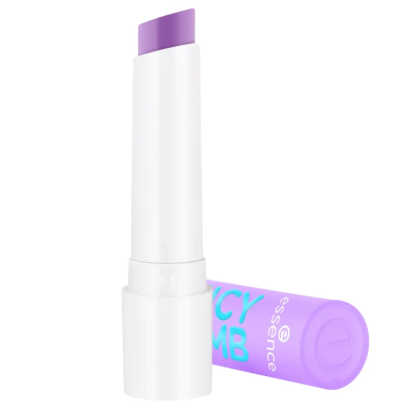 Essence Juicy Bomb Glossy Butter Balm - 02 So Berry Cute