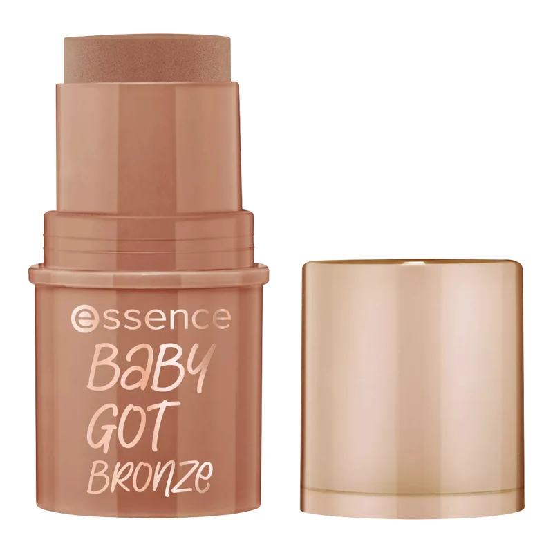 Essence Baby Got Bronze - 10 Cinnamon Spice