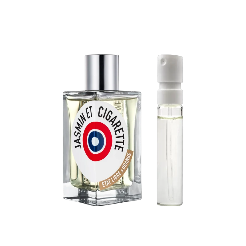 Etat Libre d'Orange - Jasmin Et Cigarette