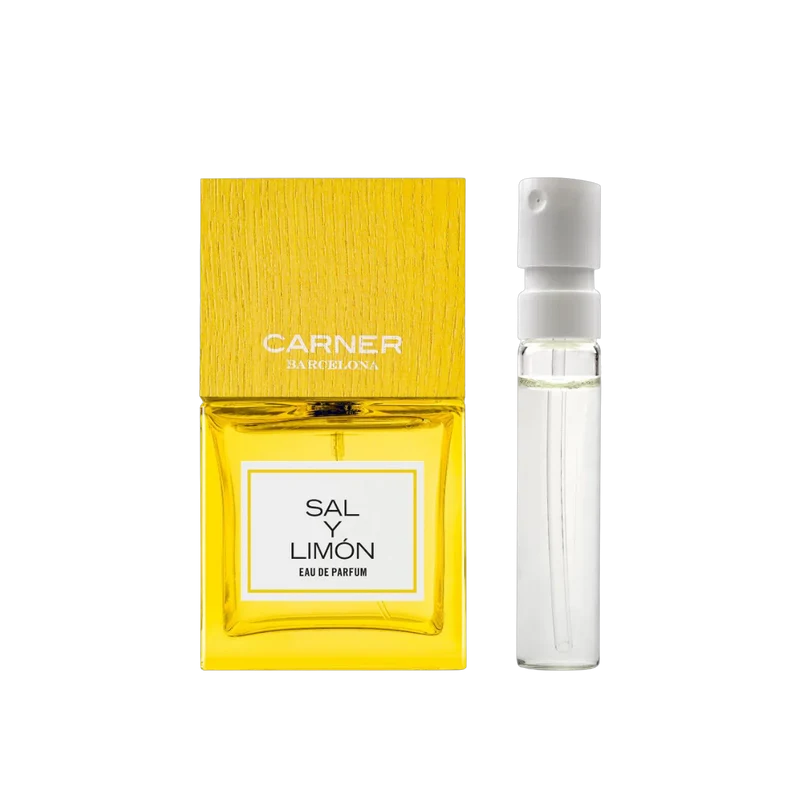 Carner Barcelona - Sal Y Limón