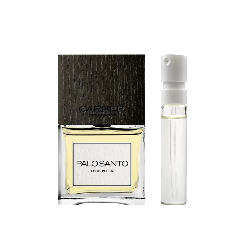 Carner Barcelona - Palo Santo