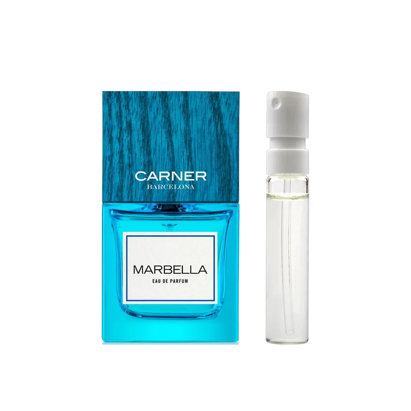 Carner Barcelona - Marbella