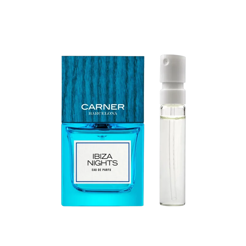 Carner Barcelona - Ibiza Nights