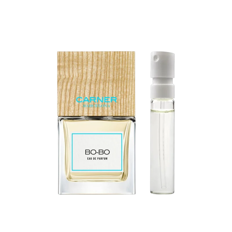 Carner Barcelona - Bo-Bo
