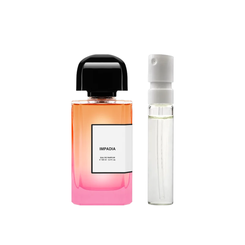 BDK Parfums - Impadia
