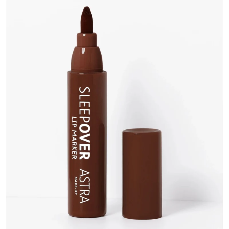 Astra Sleepover Lip Marker - 05 Truth Or Dare