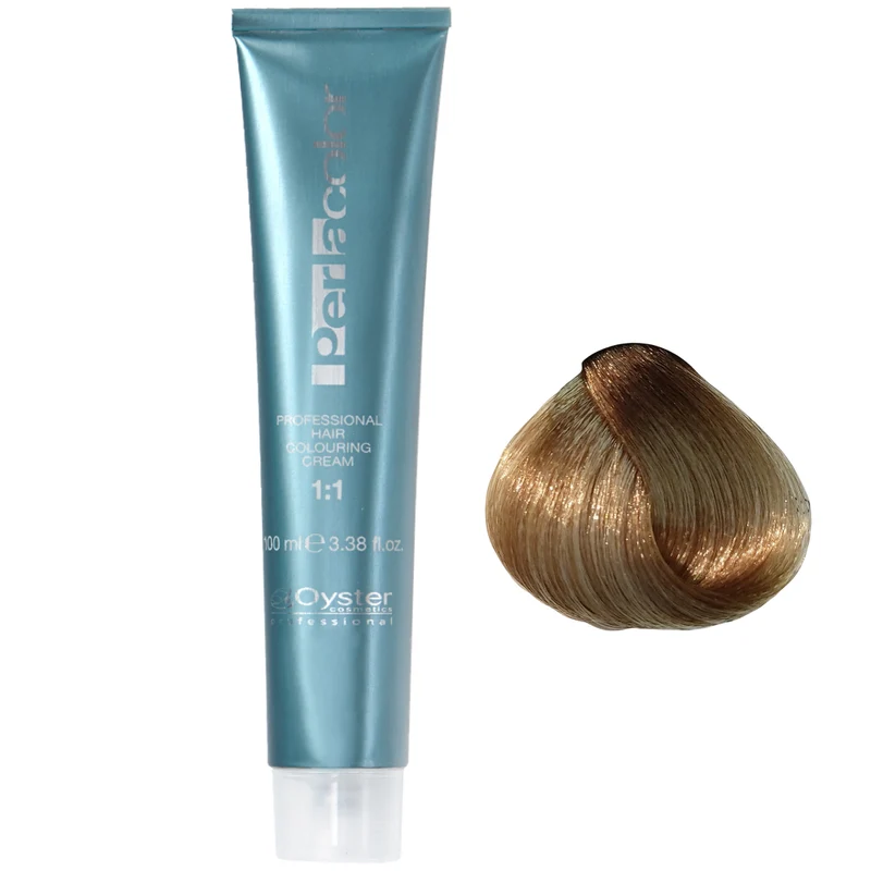 Oyster Cosmetics Perla Color 8/31 Biondo Chiaro Sabbia