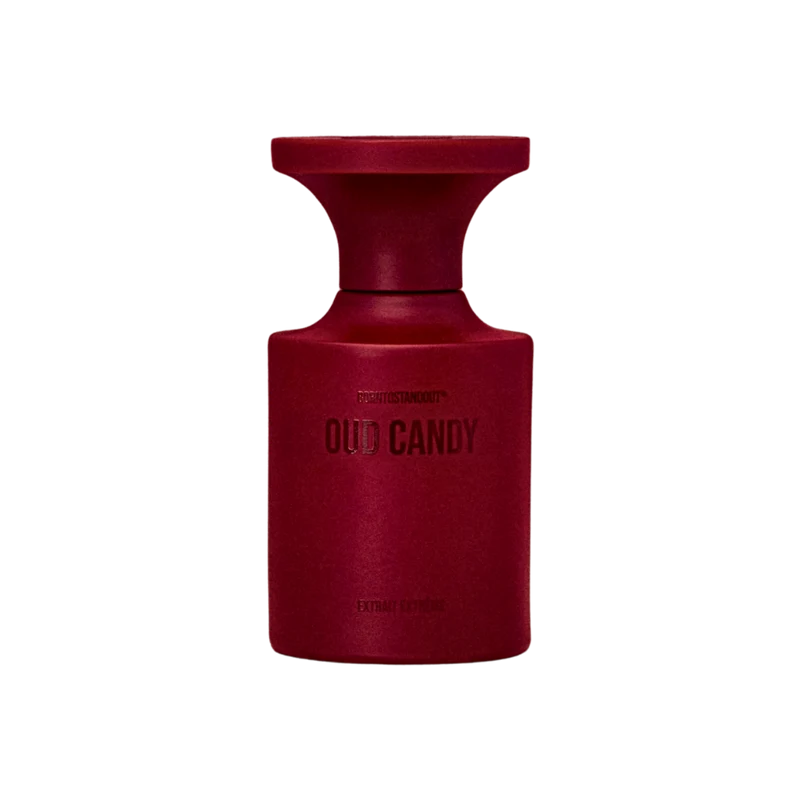 Oud Candy