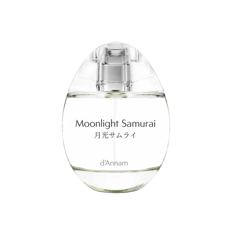 Moonlight Samurai