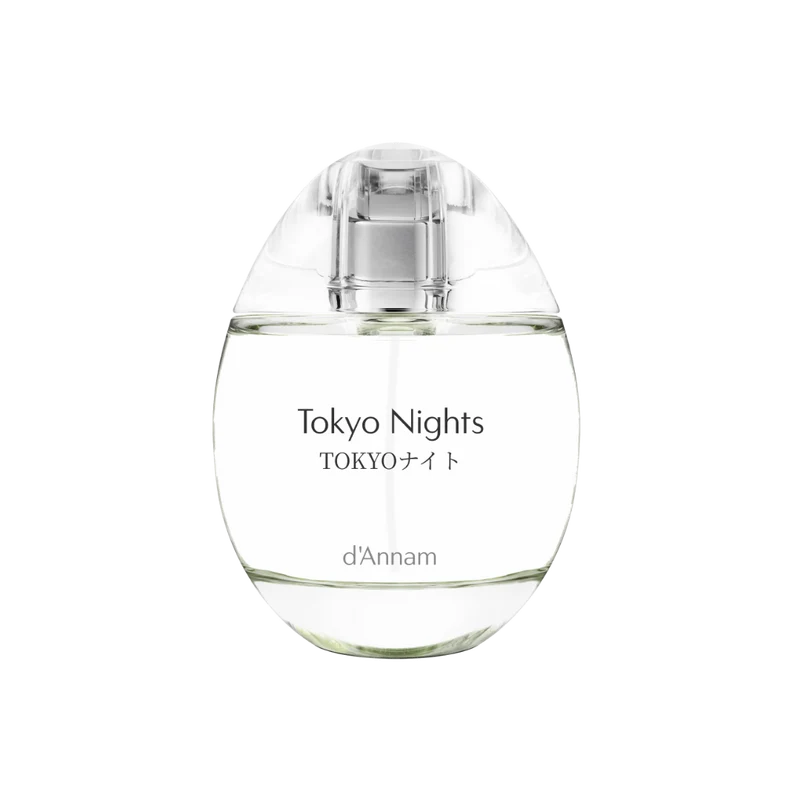 Tokyo Nights