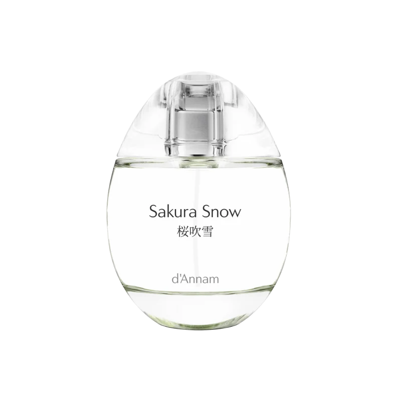 Sakura Snow