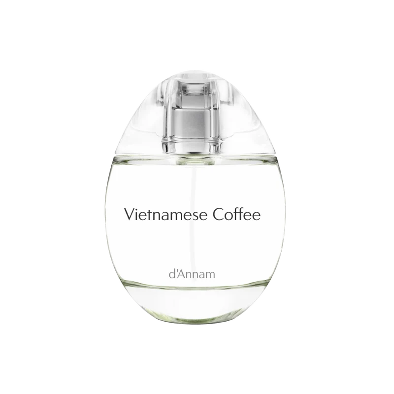 Vietnamese Coffee