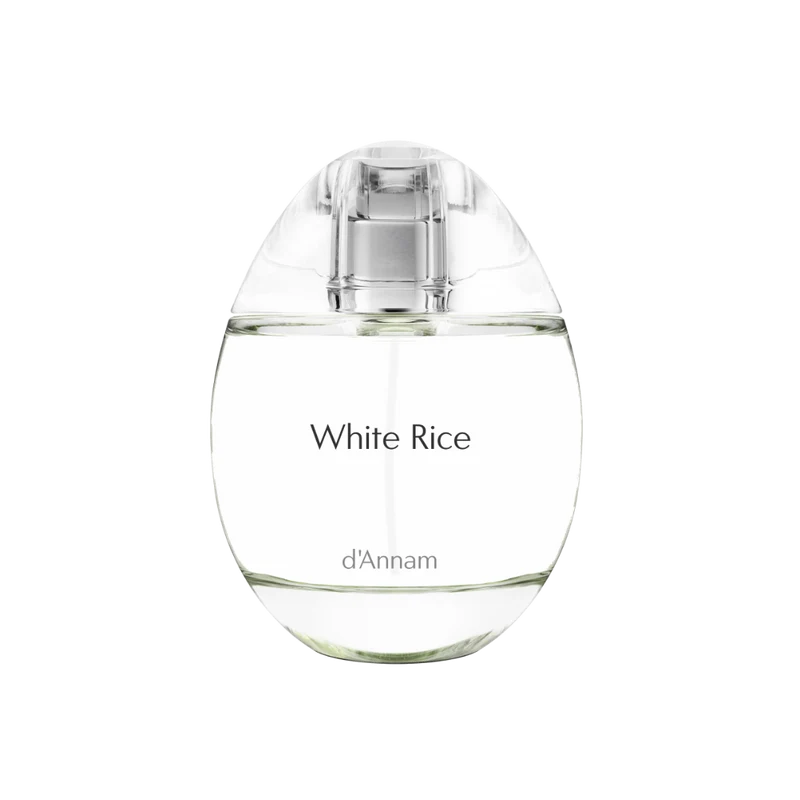 White Rice