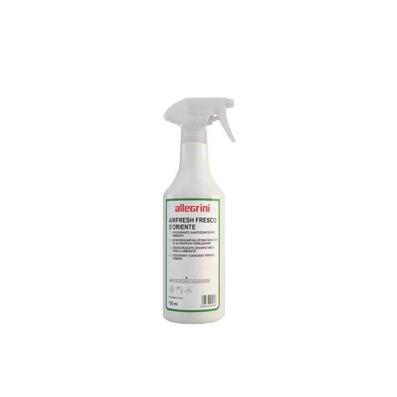 Airfresh Fresco D' Oriente 750 ml - Allegrini