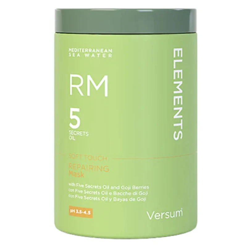 Versum Soft Touch Mask Repairing 1000ml