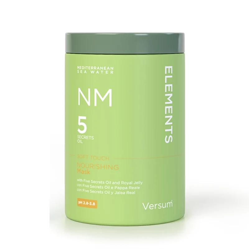 Versum Soft Touch Mask Nourishing 1000ml