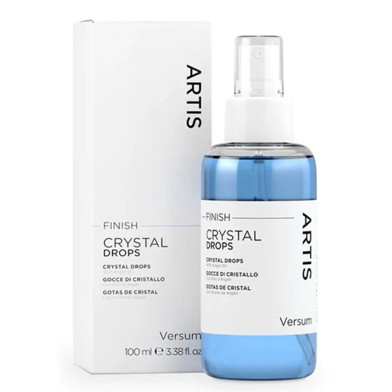 Versum Finish Crystal Drops 100ml
