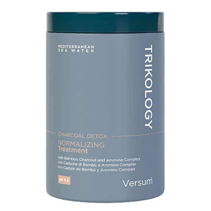 Versum Charcoal Detox Treatment Normalizing 1000ml