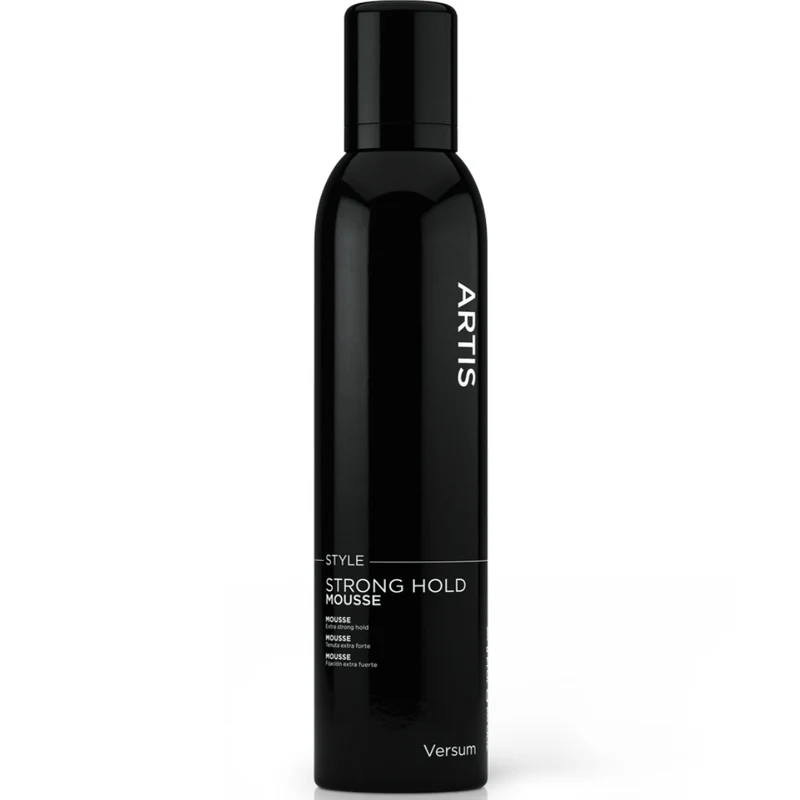 Versum Style Mousse Strong Hold 300ml
