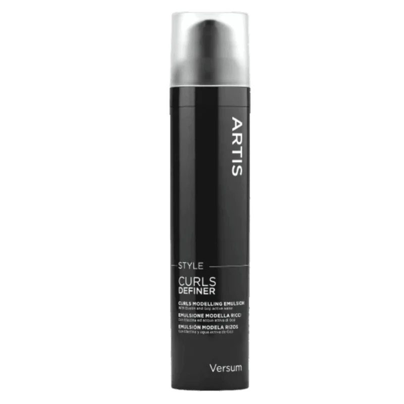 Versum Style Curls Definer 100ml