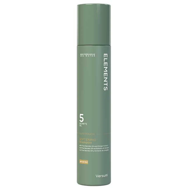 Versum Soft Touch Softening Shampoo 250ml