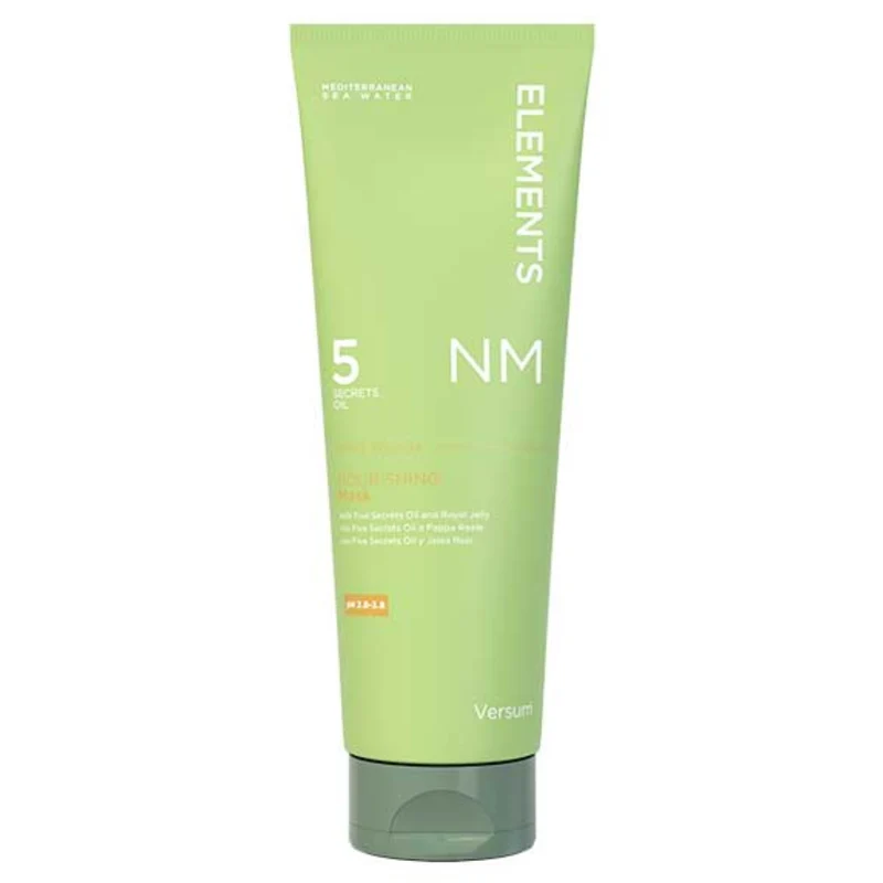 Versum Soft Touch Nourishing Mask 250ml