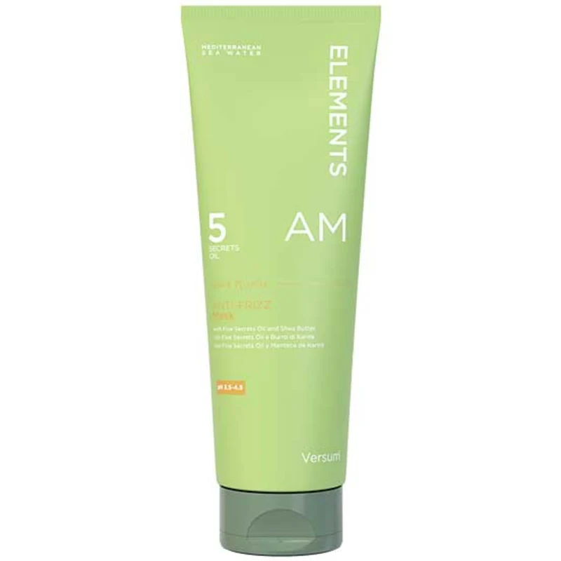 Versum Soft Touch Anti Frizz Mask 250ml