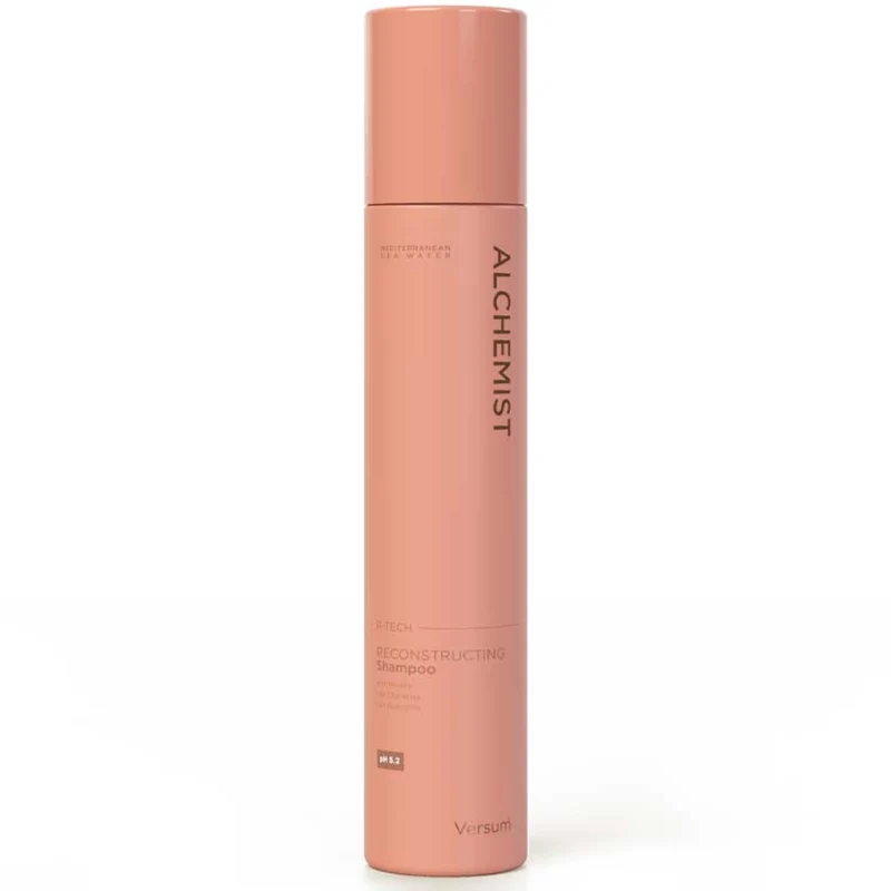 Versum R-Tech Shampoo Reconstructing 250ml