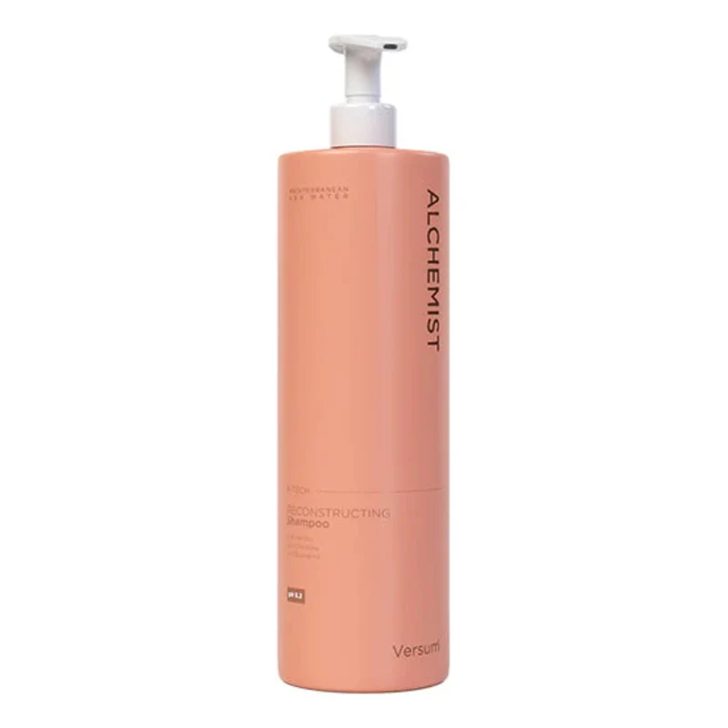 Versum R-Tech Shampoo Reconstructing 1000ml