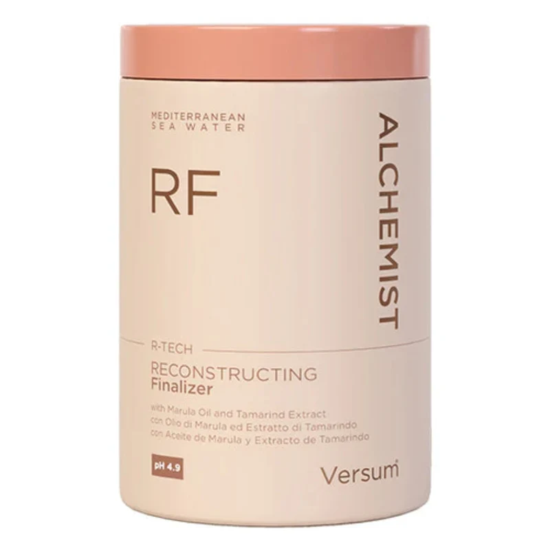 Versum R-Tech Finalizer Reconstructing 1000ml