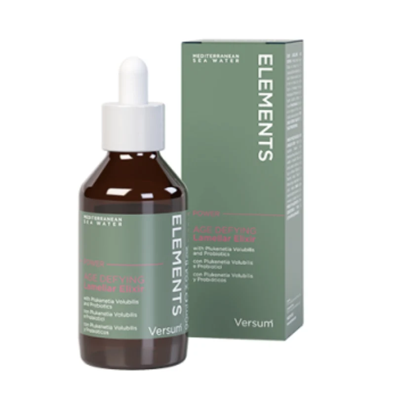 Versum Power Lamellar Elixir Age Defying 90ml