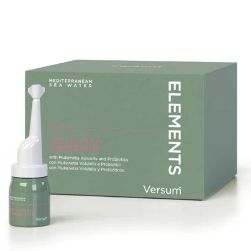 Versum Power Lamellar Elixir 9x7ml