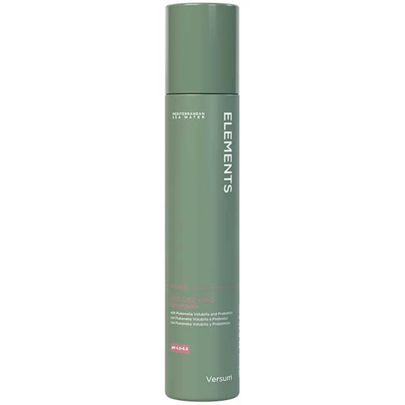 Versum Power Age Defying Shampoo 250ml