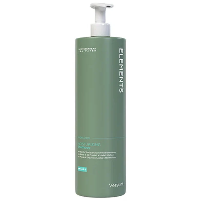Versum Hydrator Shampoo Moisturizing 1000ml