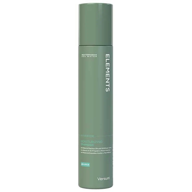Versum Hydrator Moisturizing Shampoo 250ml