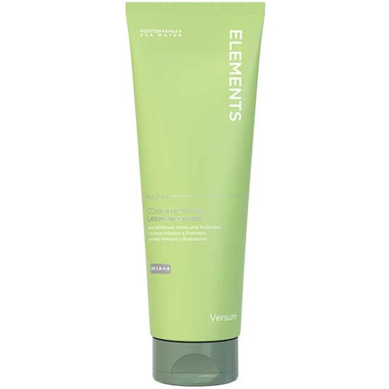Versum Fusion Conditioning Leave-in Cream 250ml