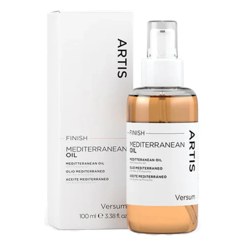 Versum Finish Oil Mediterranean 100ml
