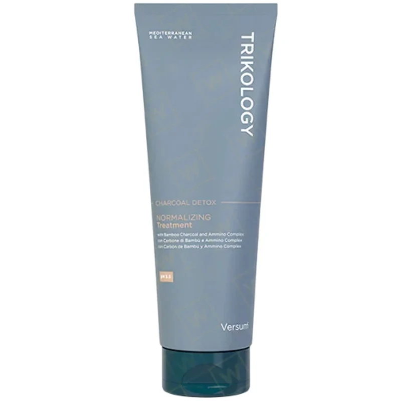 Versum Charcoal Detox Normalizing Treatment 250ml