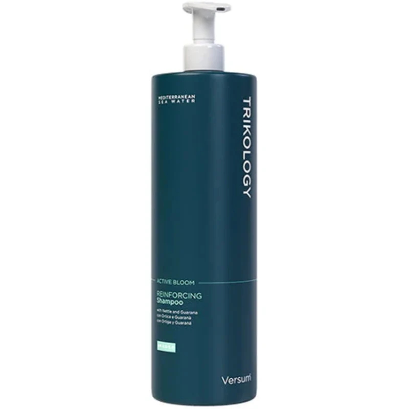 Versum Active Bloom Shampoo Reinforcing 1000ml