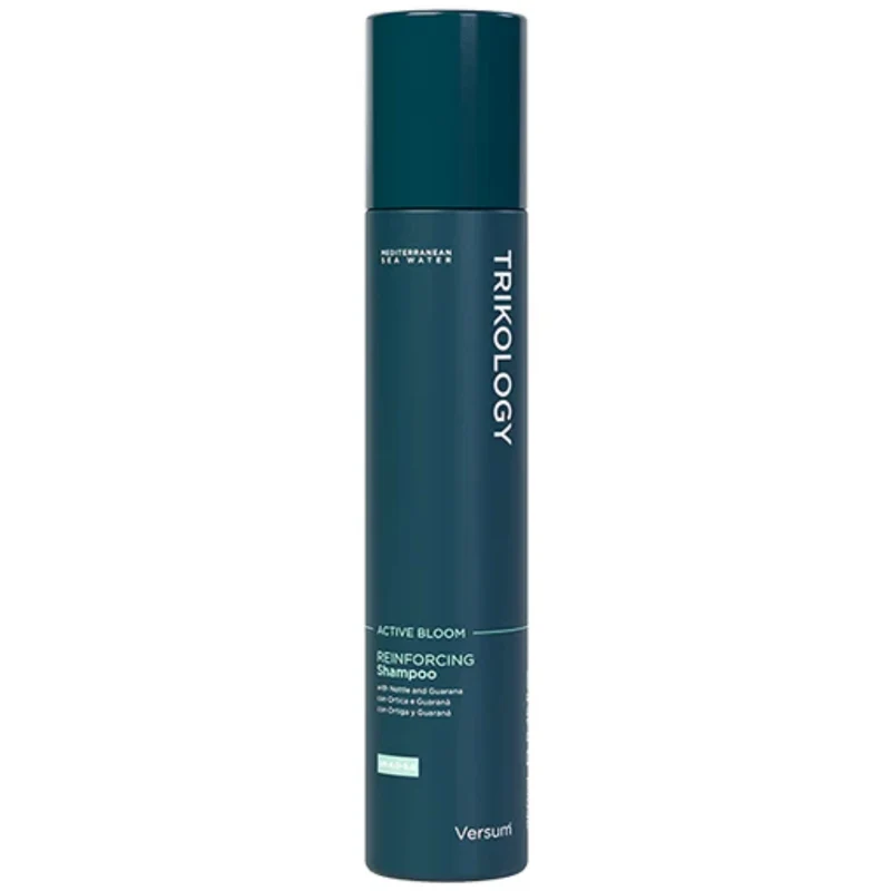 Versum Active Bloom Reinforcing Shampoo 250ml