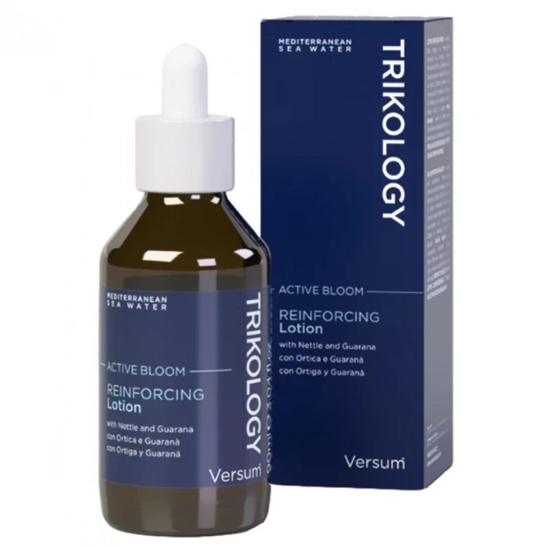 Versum Active Bloom Reinforcing Lotion 90ml