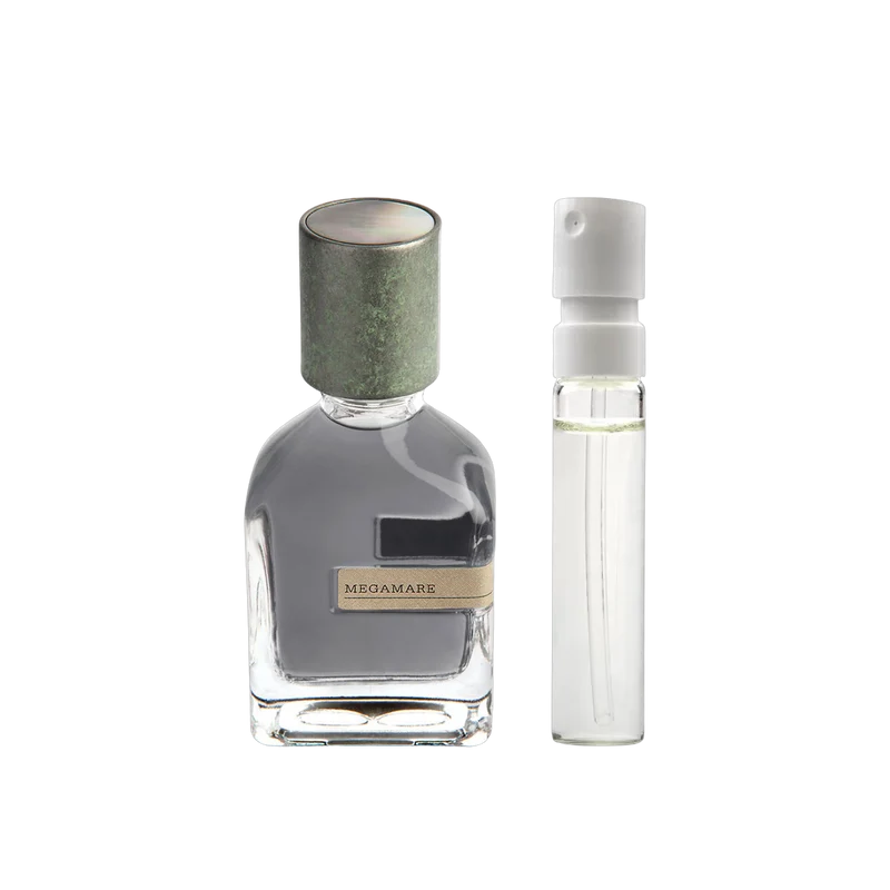 Orto Parisi - Megamare