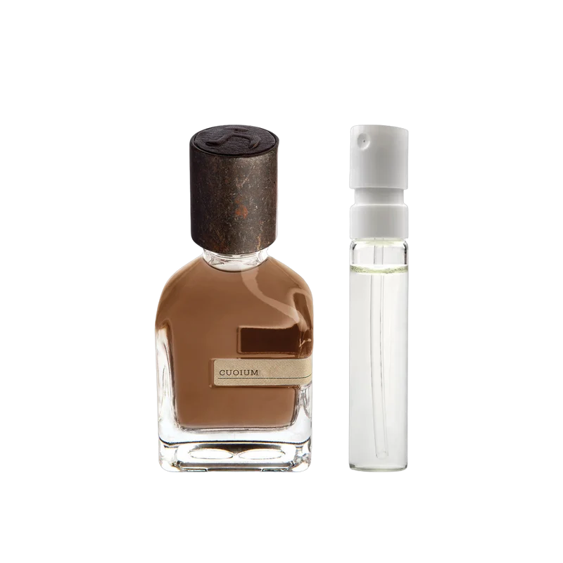 Orto Parisi - Cuoium