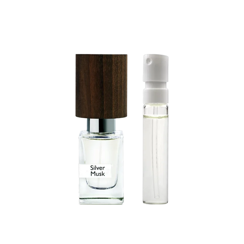 Nasomatto - Silver Musk