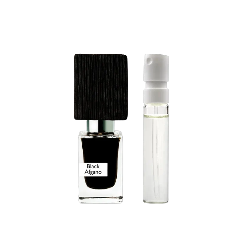 Nasomatto - Black Afgano