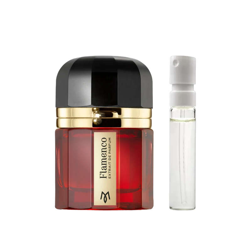 Monegal - Flamenco Extrait de Parfum