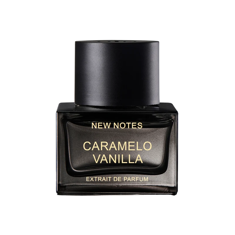 Caramelo Vanilla
