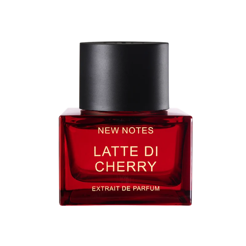 Latte Di Cherry