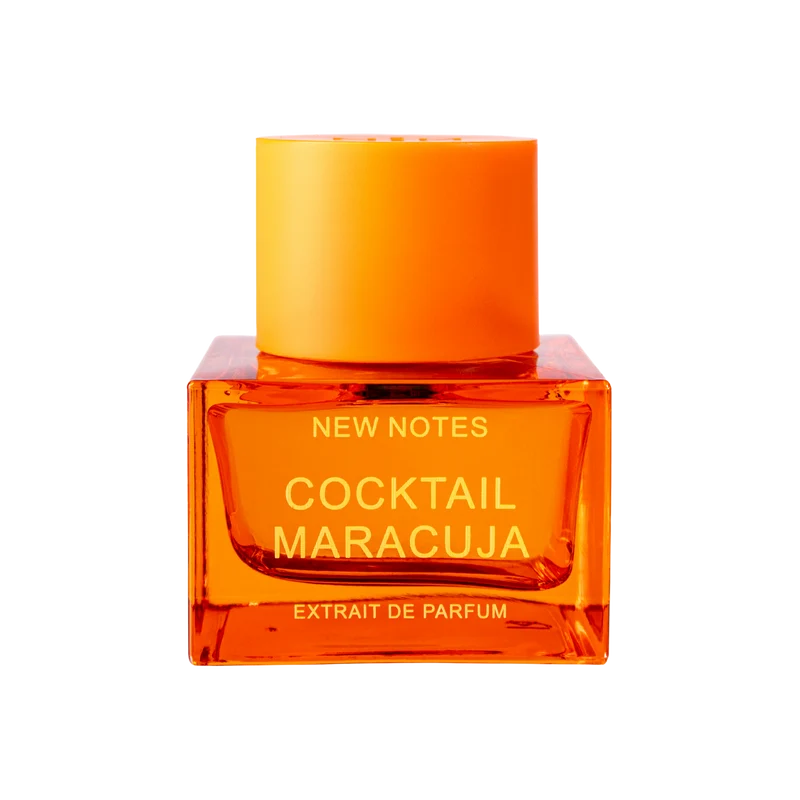 Cocktail Maracuja