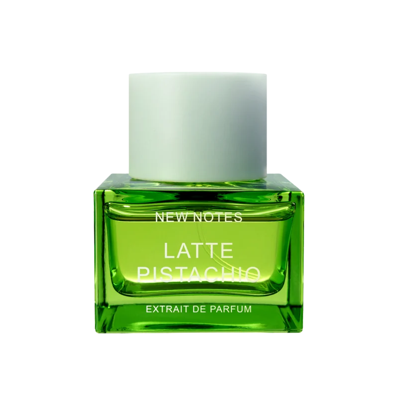 Latte Pistachio
